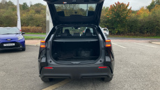 Toyota bZ4X 150kW Motion 71.4kWh 5dr Auto [11kW] Electric Hatchback